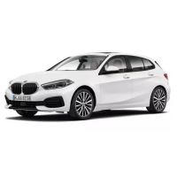 Autószőnyegek BMW F40 1-Series (2019-...)