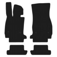 Autószőnyegek BMW G15 8-Series (2018-...)