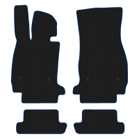 Autószőnyegek BMW G15 8-Series (2018-...)