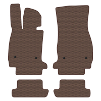 Autószőnyegek BMW G15 8-Series (2018-...)