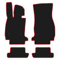 Autószőnyegek BMW G15 8-Series (2018-...)