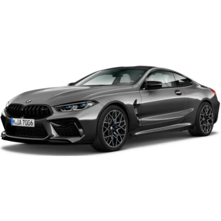 Autószőnyegek BMW G15 8-Series (2018-...)