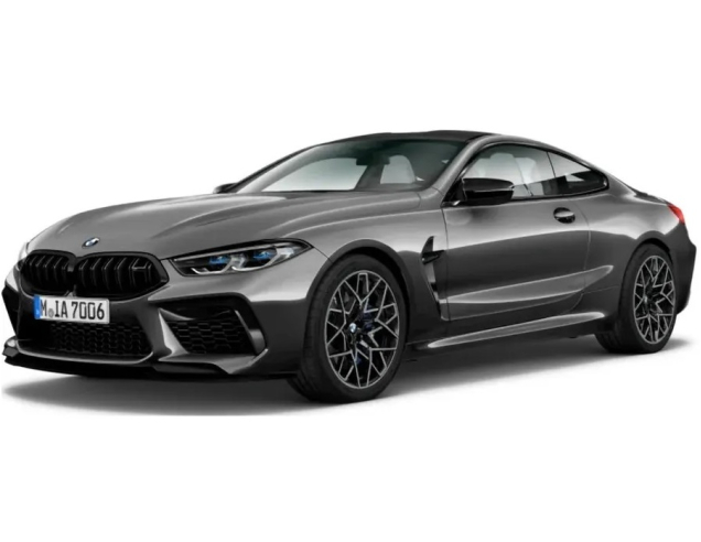 Autószőnyegek BMW G15 8-Series (2018-...)