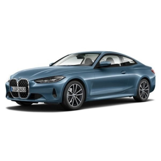 Autószőnyegek BMW G22/G23 4-Series (2020-...)