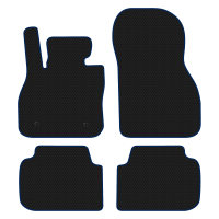 Autószőnyegek BMW Mini Clubman R55 (2007-2014)