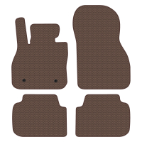 Autószőnyegek BMW Mini Clubman R55 (2007-2014)