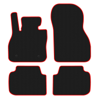 Autószőnyegek BMW Mini Clubman R55 (2007-2014)