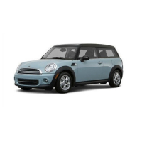 Autószőnyegek BMW Mini Clubman R55 (2007-2014)