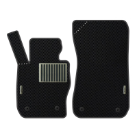 Autószőnyegek BMW E92 3-Series (2006-2010)