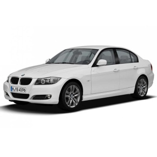 Autószőnyegek BMW E90 3-Series (2005-2008)