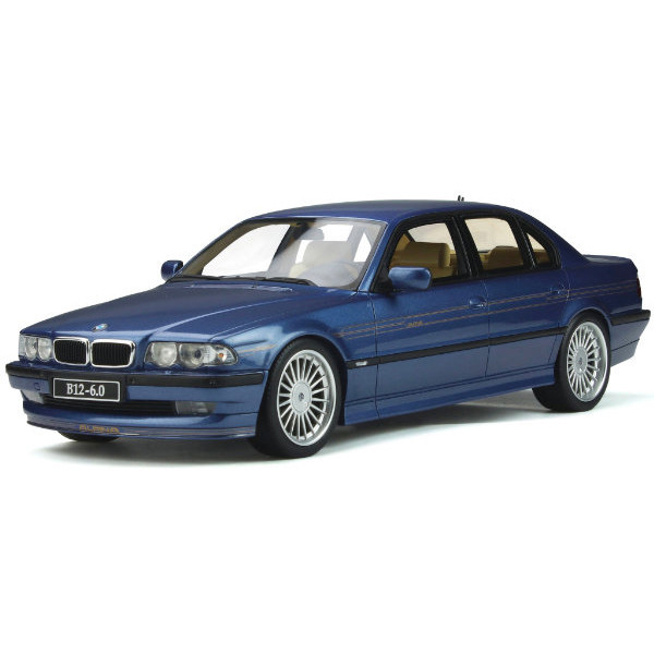 Autószőnyegek BMW E38 7-Series (1994-2001)