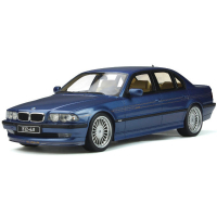 Autószőnyegek BMW E38 7-Series (1994-2001)