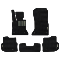 Autószőnyegek BMW F10 5-Series (2010-2013)