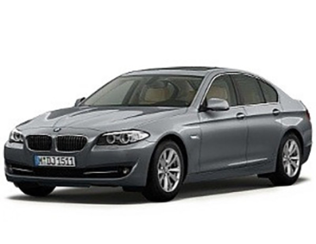 Autószőnyegek BMW F10 5-Series (2010-2013)