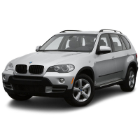 Autószőnyegek BMW X5 E70 (2007-2013)