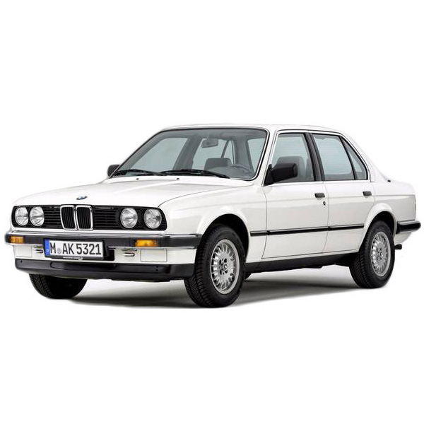 Autószőnyegek BMW E30 3-Series (1982-1994)