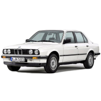 Autószőnyegek BMW E30 3-Series (1982-1994)