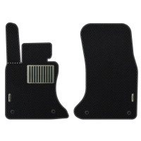 Autószőnyegek BMW E60 5-Series (2007-2010)