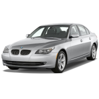 Autószőnyegek BMW E60 5-Series (2007-2010)