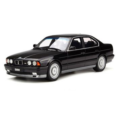 Autószőnyegek BMW E34 5-Series (1987-1996)