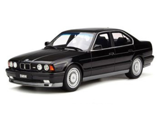 Autószőnyegek BMW E34 5-Series (1987-1996)