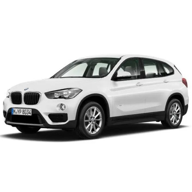 Autószőnyegek BMW X1 F48 (2015-2020)