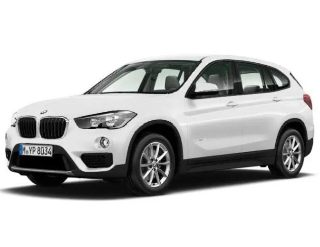 Autószőnyegek BMW X1 F48 (2015-2020)