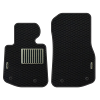 Autószőnyegek BMW F32 4-Series (2013-…)