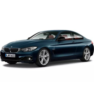 Autószőnyegek BMW F32 4-Series (2013-…)