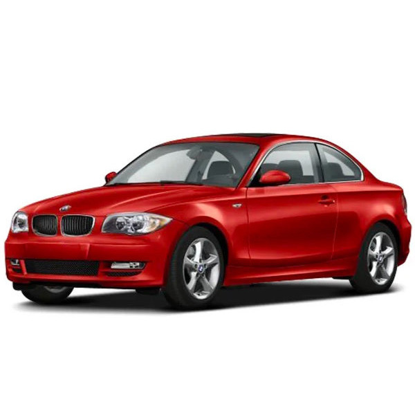 Autószőnyegek BMW E82 1-Series (2004-2011)