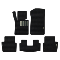 Autószőnyegek BMW E46 3-Series (1997-2006)