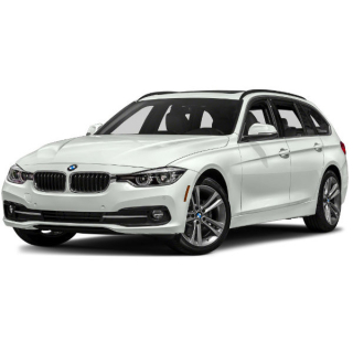 Autószőnyegek BMW F31 3-Series  (2011-2018)