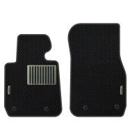 Autószőnyegek BMW F34 GT 3-Series (2013-2019)