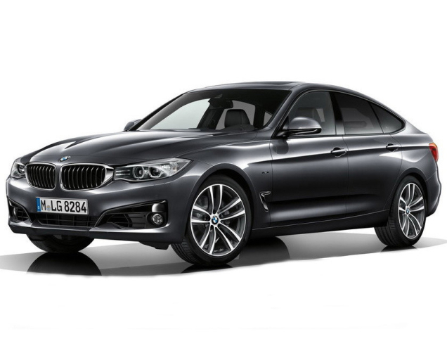 Autószőnyegek BMW F34 GT 3-Series (2013-2019)