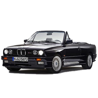Autószőnyegek BMW E30 3-Series (1982-1994)