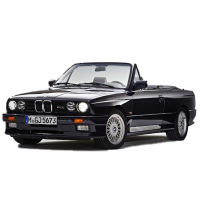 Autószőnyegek BMW E30 3-Series (1982-1994)