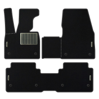 Autószőnyegek BMW I3 (2013-2018)