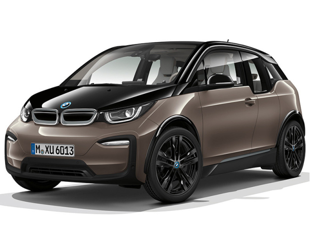 Autószőnyegek BMW I3 (2013-2018)