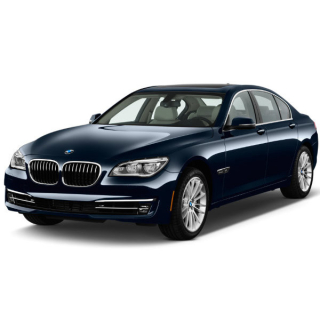 Autószőnyegek BMW F01 7-Series (2008-2012)
