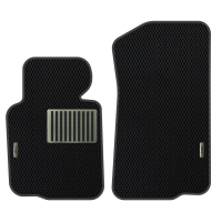 Autószőnyegek BMW E46 3-Series (1997-2006)