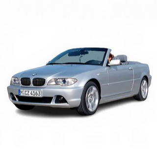 Autószőnyegek BMW E46 3-Series (1997-2006)