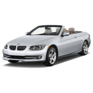 Autószőnyegek BMW E93 3-Series (2007-2013)