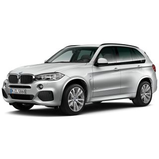 Autószőnyegek BMW X5 F15 (2013-2018)