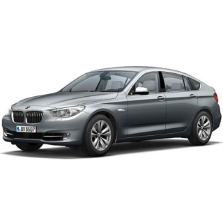 Autószőnyegek BMW F07 GT 5-Series (2009-2017)