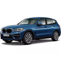 Autószőnyegek BMW X3 G01 (2017-…)