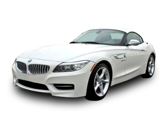 Autószőnyegek BMW Z4 E89 (2009-2016)