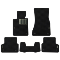 Autószőnyegek BMW G30 5-Series (2017-…)