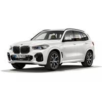 Autószőnyegek BMW X5 G05 (2018-…)