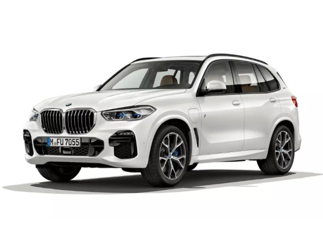 Autószőnyegek BMW X5 G05 (2018-…)