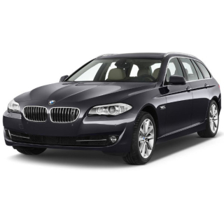 Autószőnyegek BMW F11 5-Series (2010-2013)